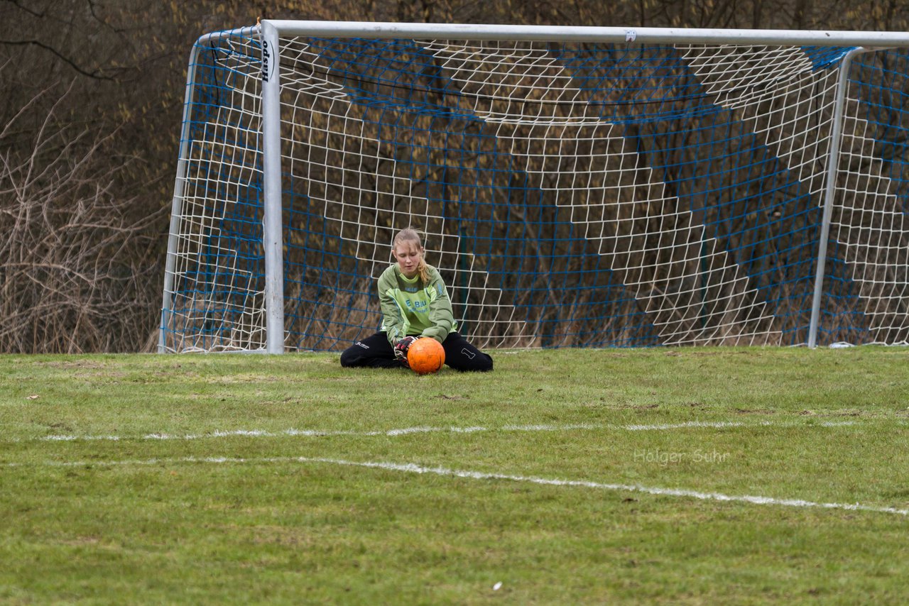 Bild 175 - B-Juniorinnen SG Schackendorf/MTV SE - FSG BraWie 08 : Ergebnis: 2:1